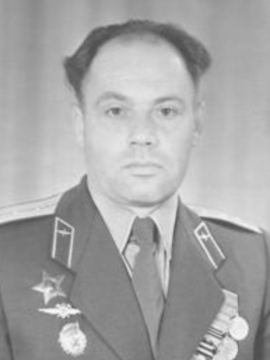 Шейкин Леонид Анатольевич