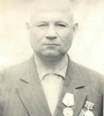 Калин Семен Михайлович