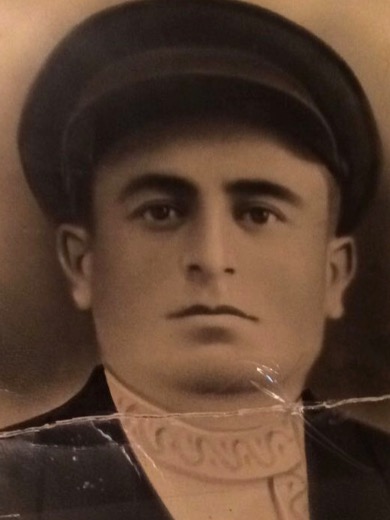 Саакян Асцатур Саркисович