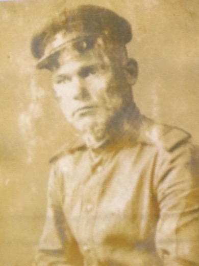 Чекмарев Иван Алексеевич