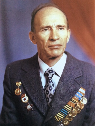 Крупа Анатолий Иванович