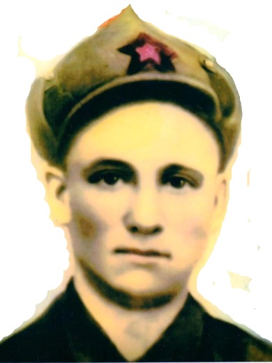 Айзятуллов Исмаил Басырович