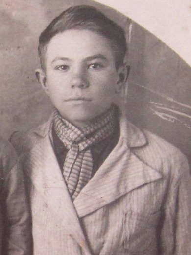 Гришин Степан Семенович