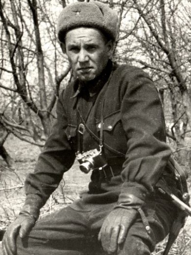 Коргин Валентин Иванович