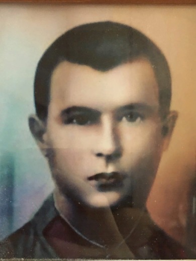 Лихтин Василий Федотьевич