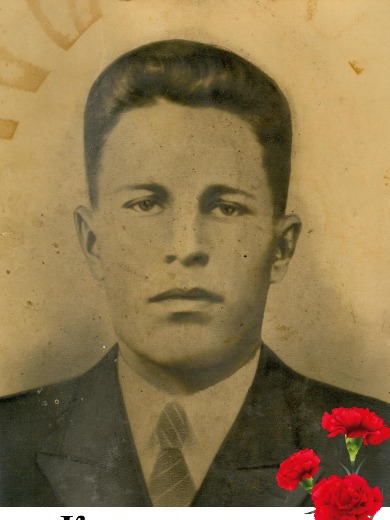 Колесников Михаил Александрович