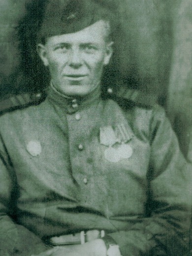 Колесников Леонид Михайлович