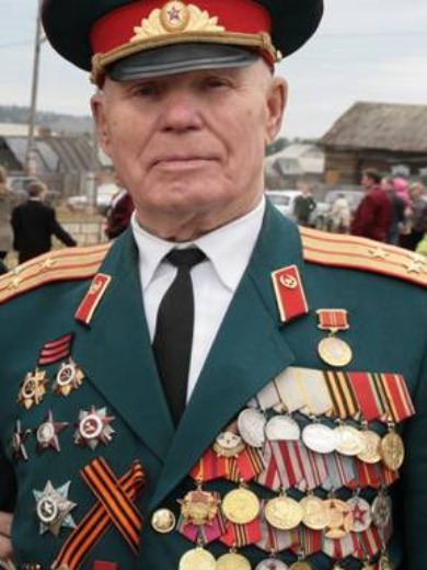 Лыткин Иван Петрович