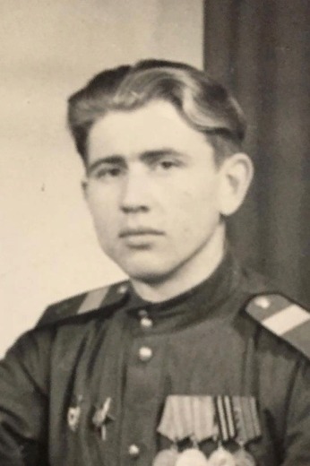 Ермилов Анатолий Михайлович