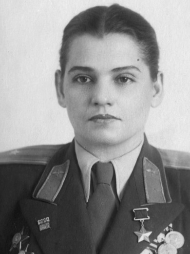 Чечнева Марина Павловна