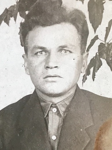 Осипов Павел Григорьевич