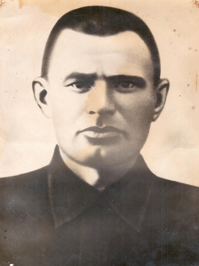 Баландин Федор Григорьевич