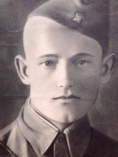 Бокша Иван Маркиянович