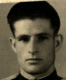 Беликов Тимофей Тимофеевич