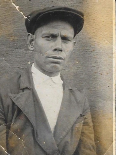 Тарасов Николай Васильевич