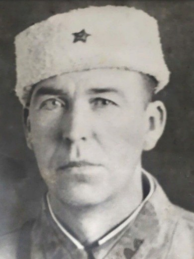Сундеев Яков Иванович
