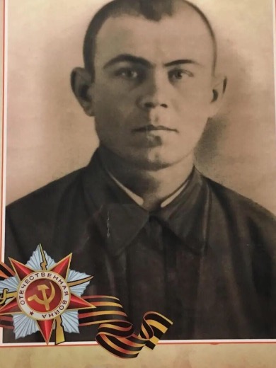 Капинос Михаил Тимофеевич