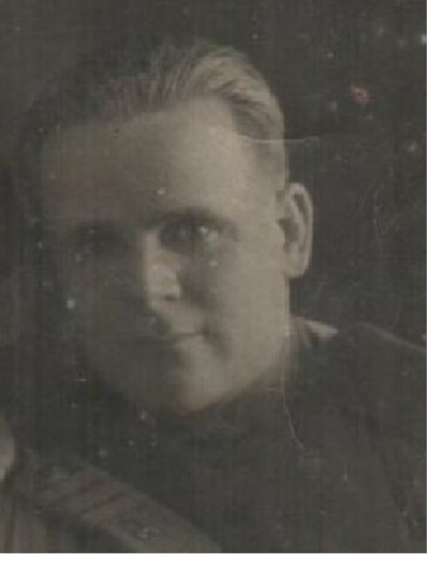 Кононцев Сергей Степанович