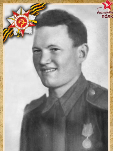 Шайхов Габдулла