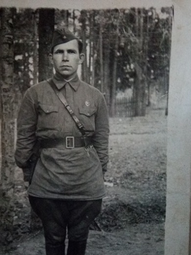 Варнаков Николай Георгиевич