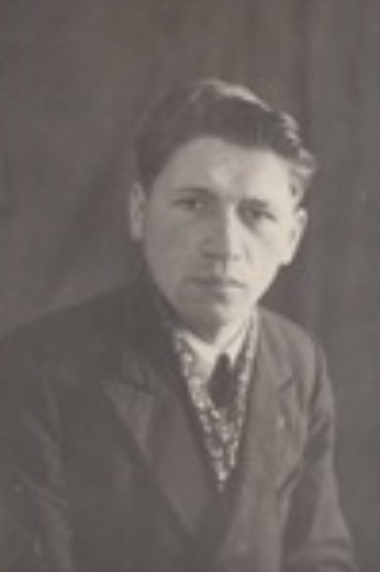Киселев Ефрем Иванович
