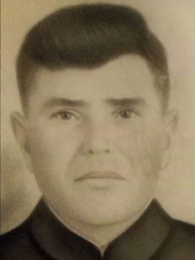 Шмарев Андрей Васильевич