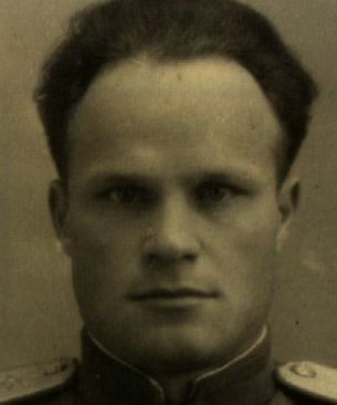 Виноградов Петр Матвеевич