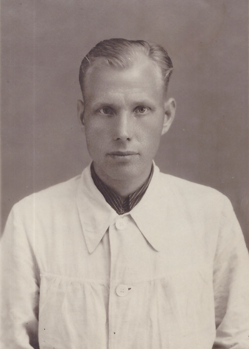 Макеев Степан Никитович