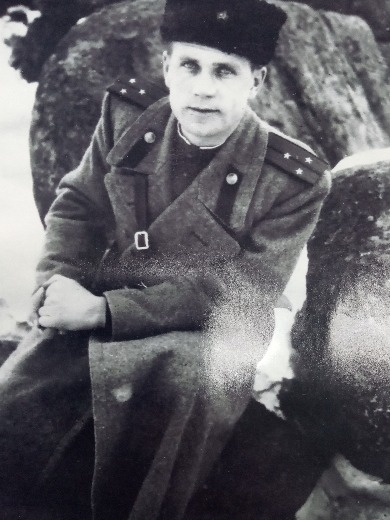 Потоцкий Георгий Викторович