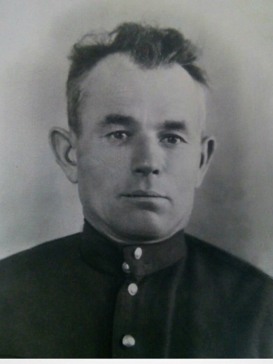 Белов Алексей Дмитриевич