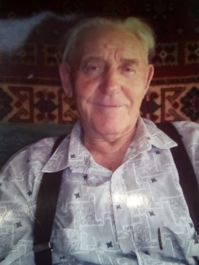 Ершов Николай Афанасьевич