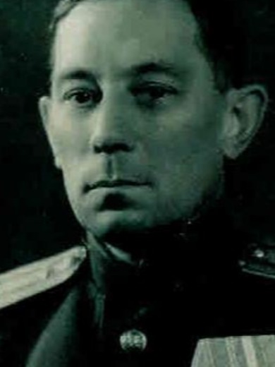 Беликов Петр Петрович
