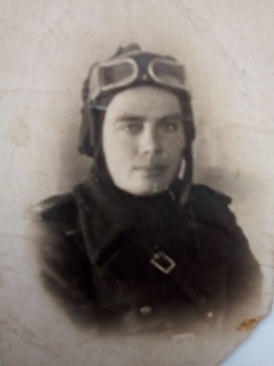 Сыраев Шамсутдин Камалетдинович