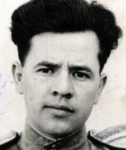 Феськов Николай Прокофьевич