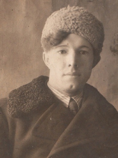 Кубышкин Федор Петрович