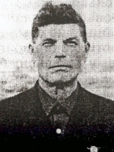 Петрушин Иван Гаврилович