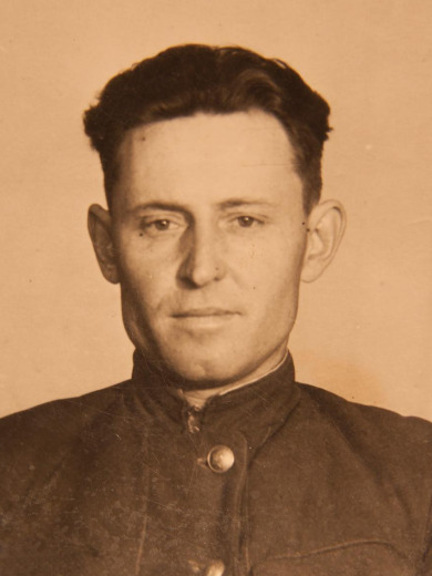 Гончаров Федор Степанович