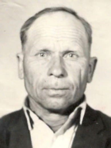 Гальков Алексей Гаврилович