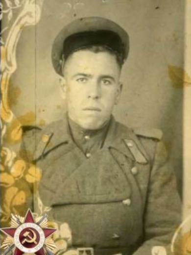 Новинкин Федор Митрофанович