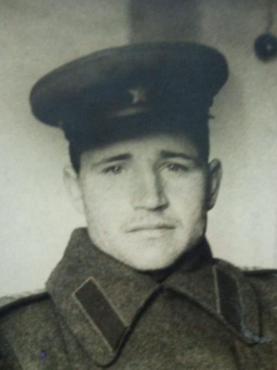 Антоненков Николай Андреевич