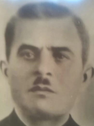 Хачикян Ашот Мыкыртычевич