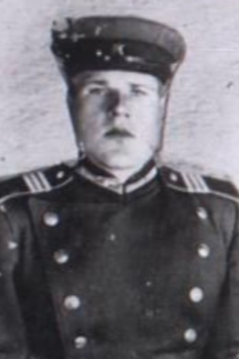 Абросимов Алексей Сергеевич