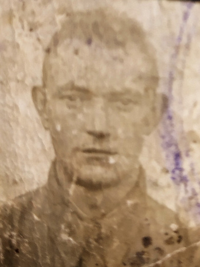 Алтухов Иван Васильевич