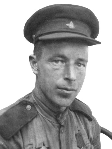 Арапов Алексей Павлович