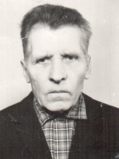 Квашнин Яков Николаевич