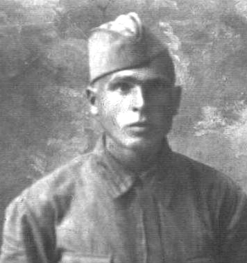 Седов Михаил Петрович