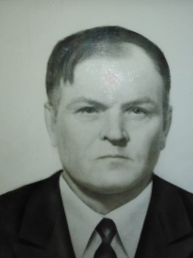 Жулин Роман Семенович