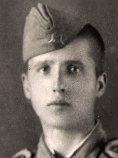 Фарсенин Борис Александрович