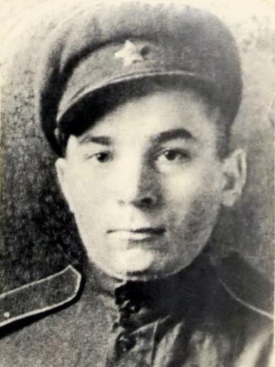 Дунчик Михаил Михайлович