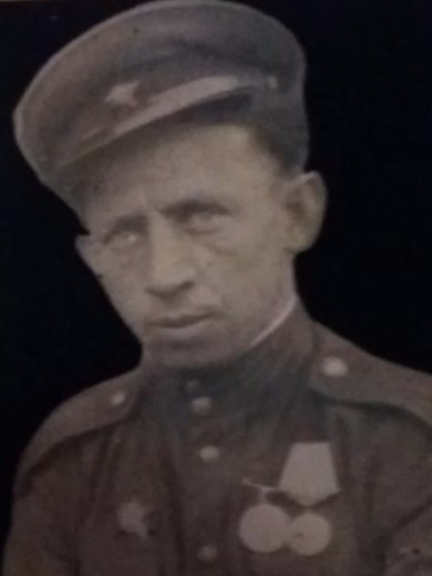 Ицковский Вульф Абрамович